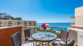 Apartamento Las Góndolas Playa Almuñécar by Ruralidays
